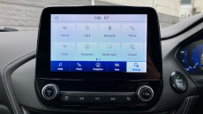 Ford Puma 1.0 EcoBoost Hybrid mHEV 155 ST-Line Vignale 5dr Petrol Hatchback